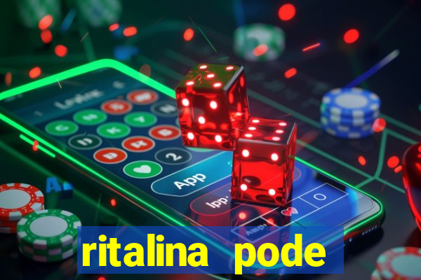 ritalina pode causar infarto
